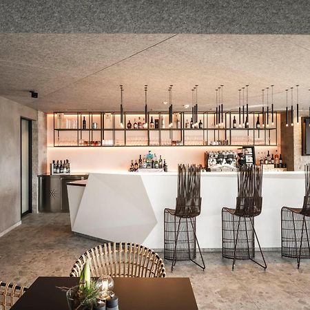 שנה Hotel Rosengarten מראה חיצוני תמונה