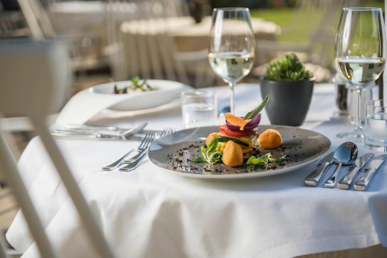 שנה Hotel Rosengarten מראה חיצוני תמונה