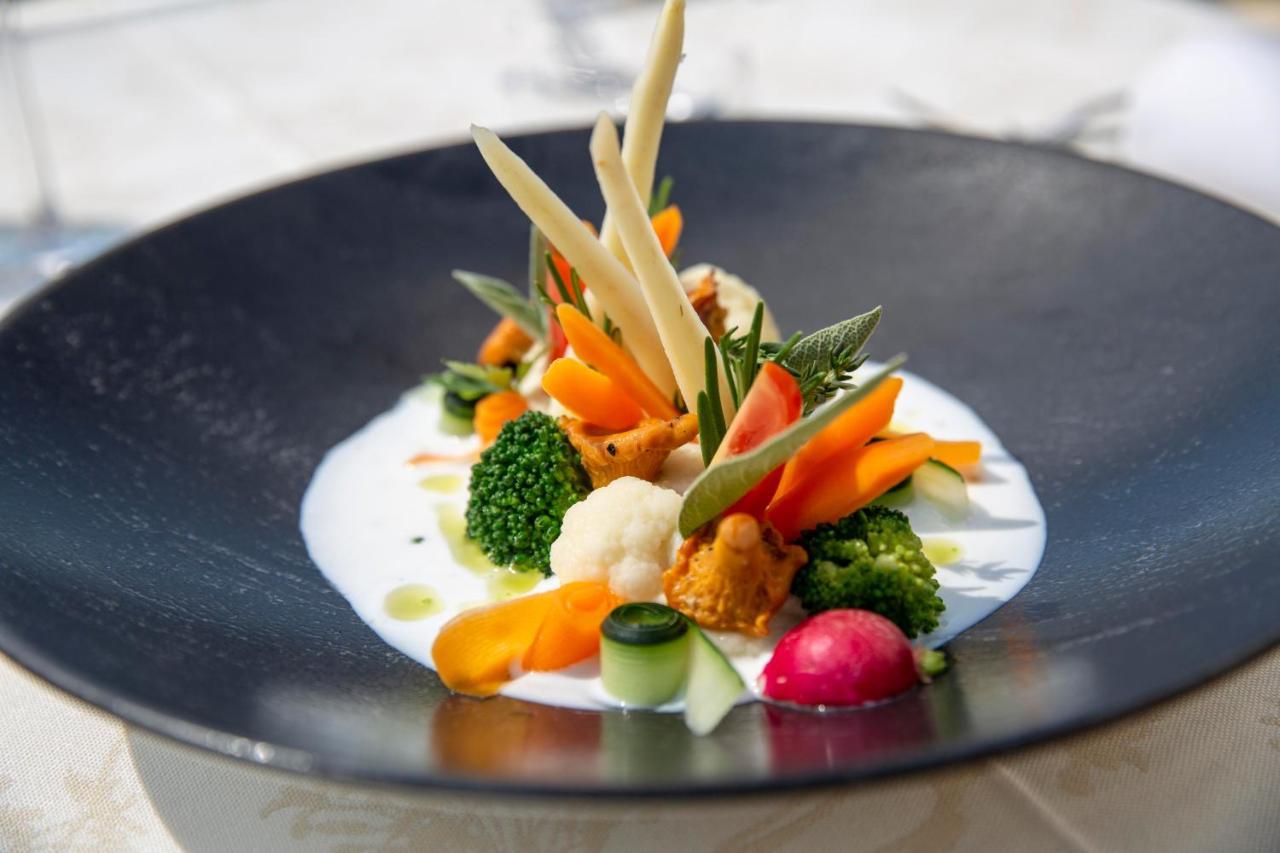 שנה Hotel Rosengarten מראה חיצוני תמונה