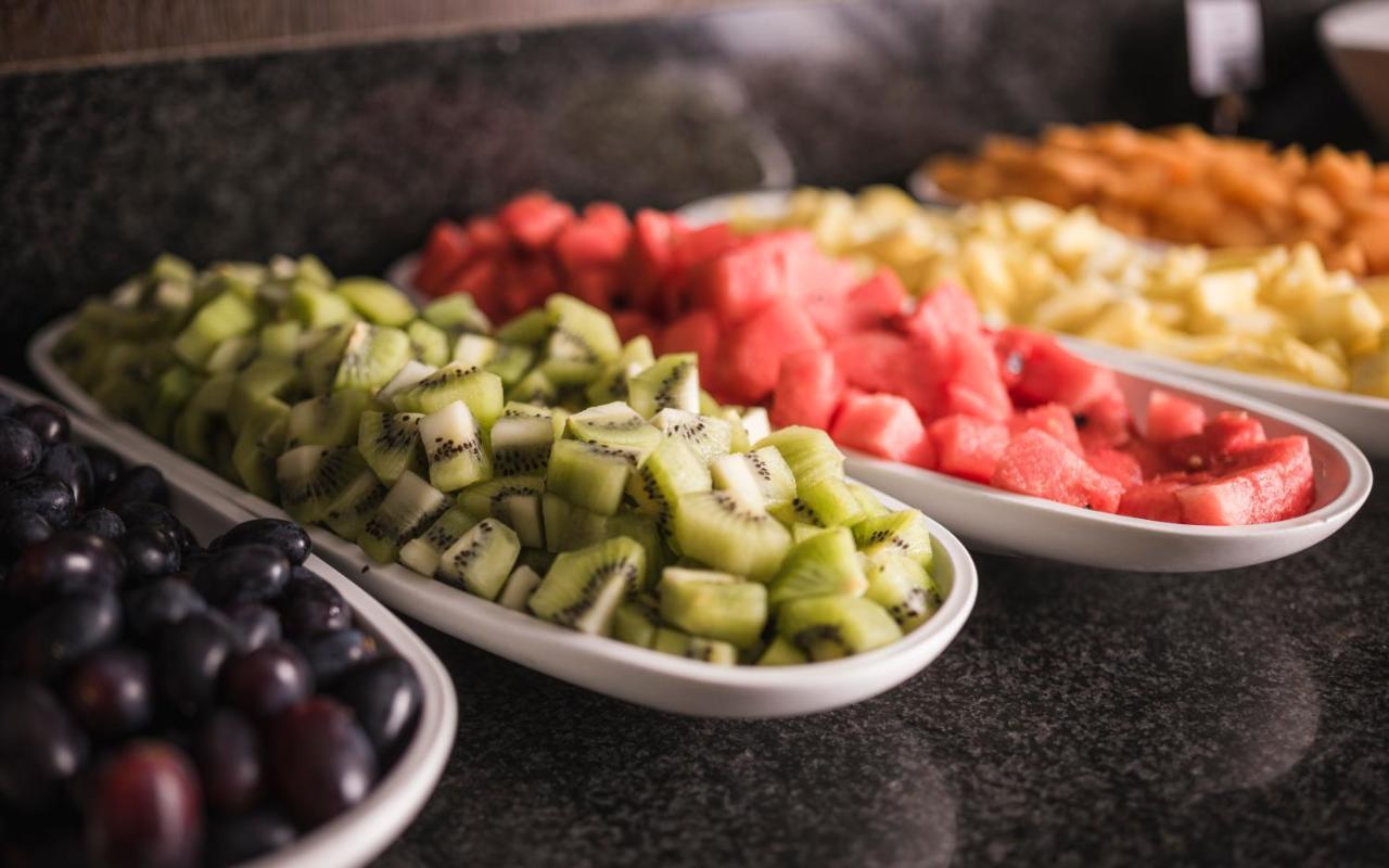 שנה Hotel Rosengarten מראה חיצוני תמונה