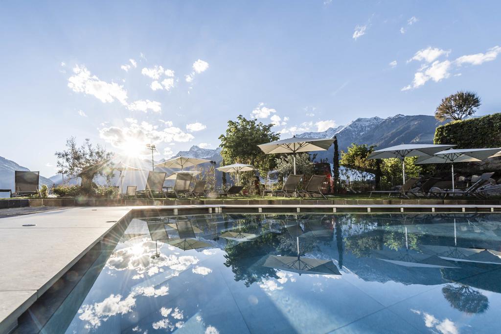 שנה Hotel Rosengarten מראה חיצוני תמונה