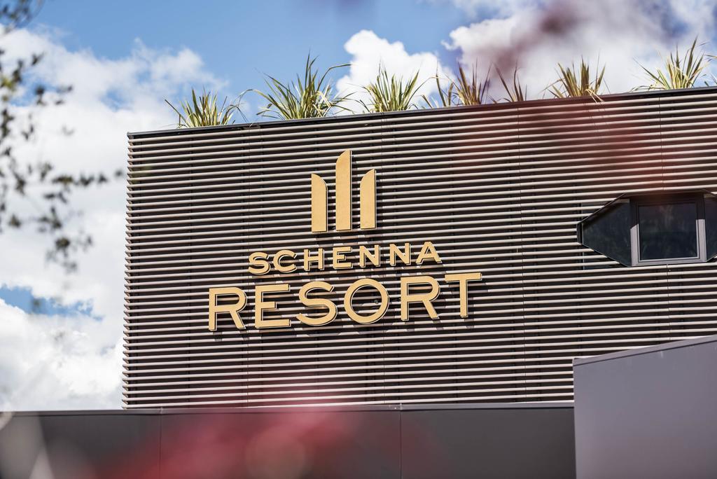 שנה Hotel Rosengarten מראה חיצוני תמונה