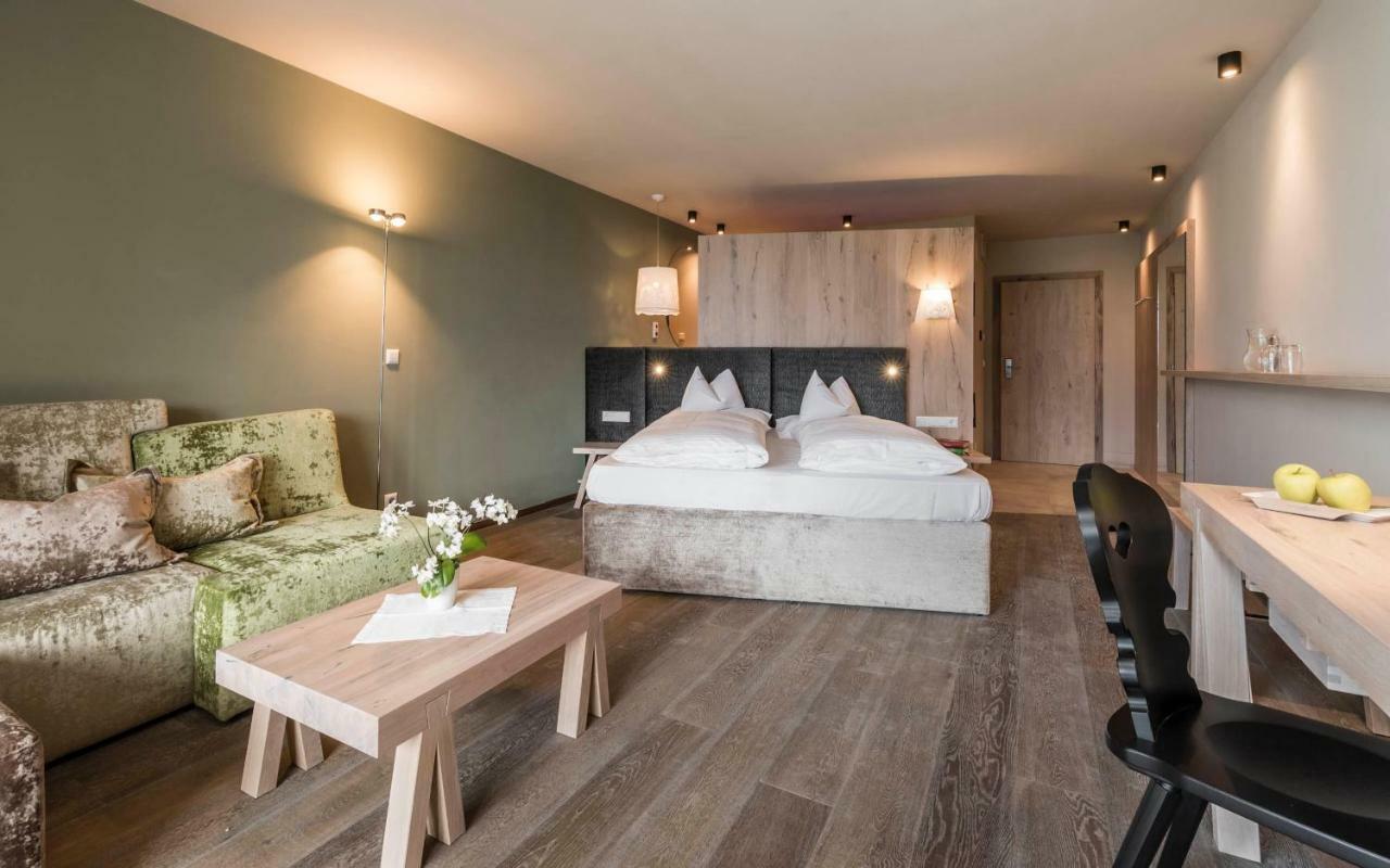 שנה Hotel Rosengarten מראה חיצוני תמונה